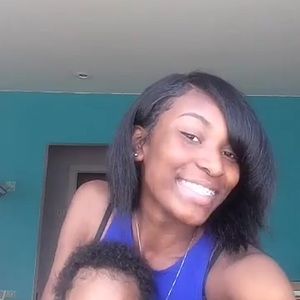 Meet your Posher, Jayla